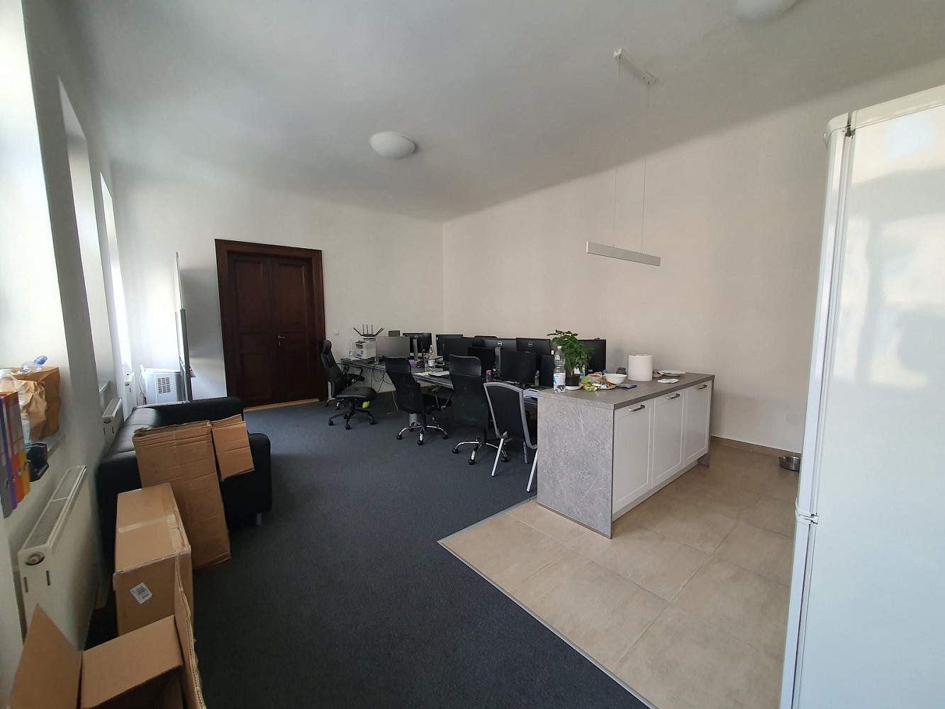 Pronájem kanceláře 65 m² — photo 5