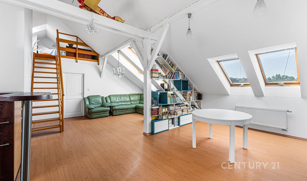 Prodej domu 280 m² s pozemkem 297 m², Praha – náhled fotky 20