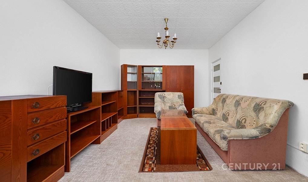 Prodej bytu 3+1 73 m², Rebešovice – náhled fotky 3