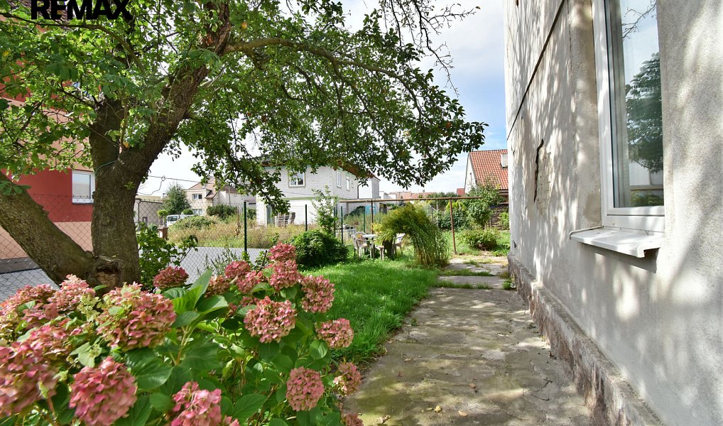 Prodej domu 174 m² s pozemkem 155 m², Přelouč – náhled fotky 2