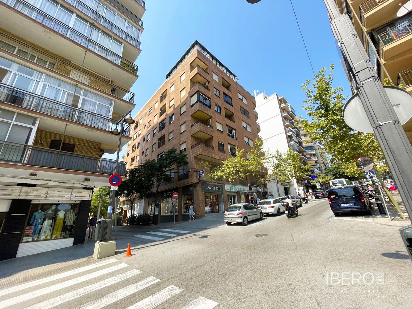 5+kk Apartment in Calp, La Manzanera, San Bernardo – pohled 3