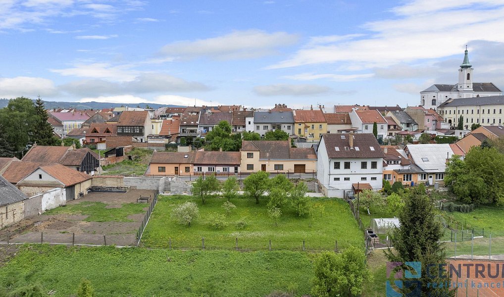 Prodej komerčního objektu (jiného typu) 210 m², Jevíčko – náhled fotky 14