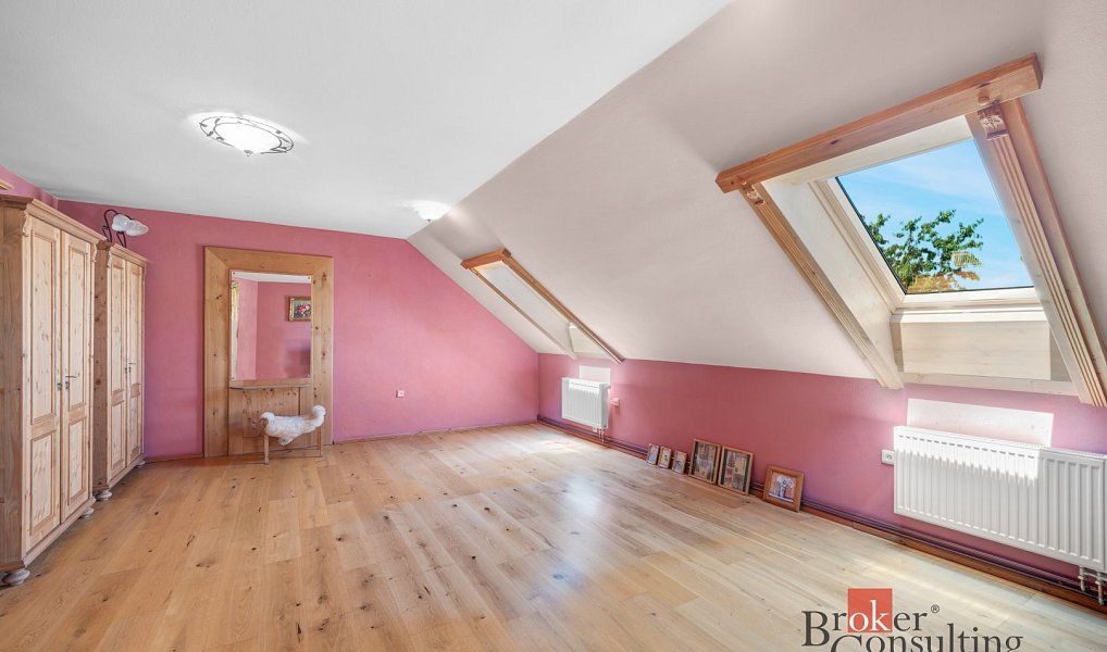 Prodej domu 450 m² s pozemkem 3 336 m², Lhotka – náhled fotky 41
