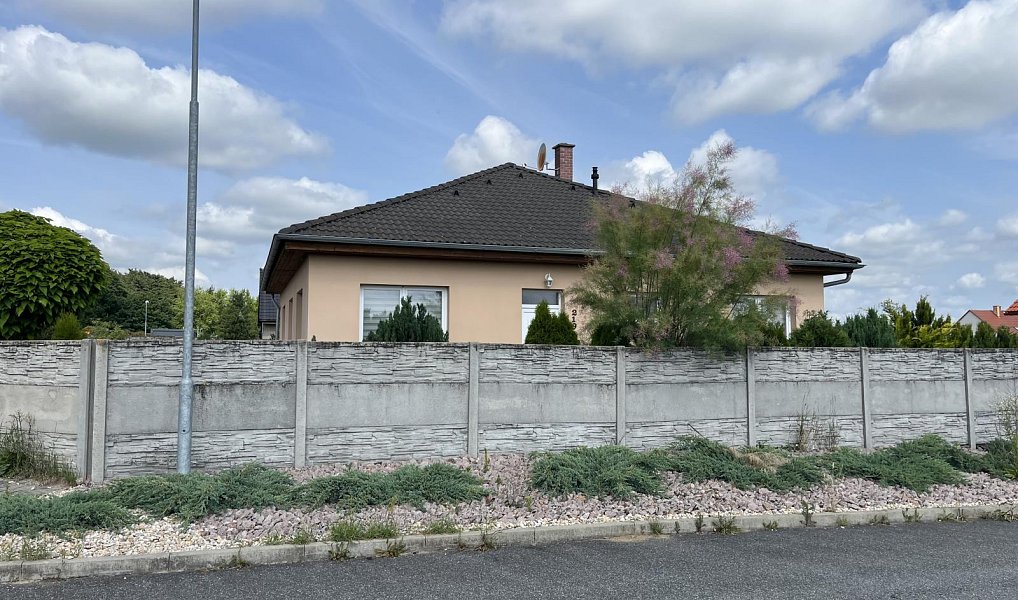 Prodej domu 108 m² s pozemkem 856 m², Žehušice – náhled fotky 8