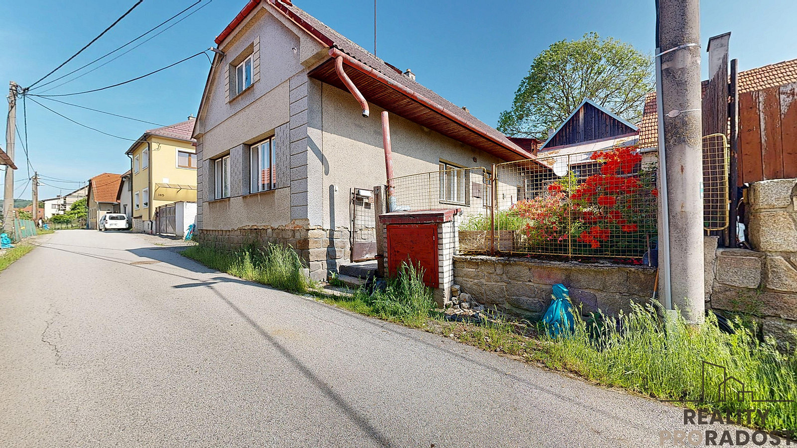 Prodej domu 108 m² s pozemkem 213 m² — photo 2