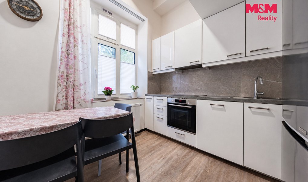 Prodej bytu 2+kk 43 m², Praha – náhled fotky 5