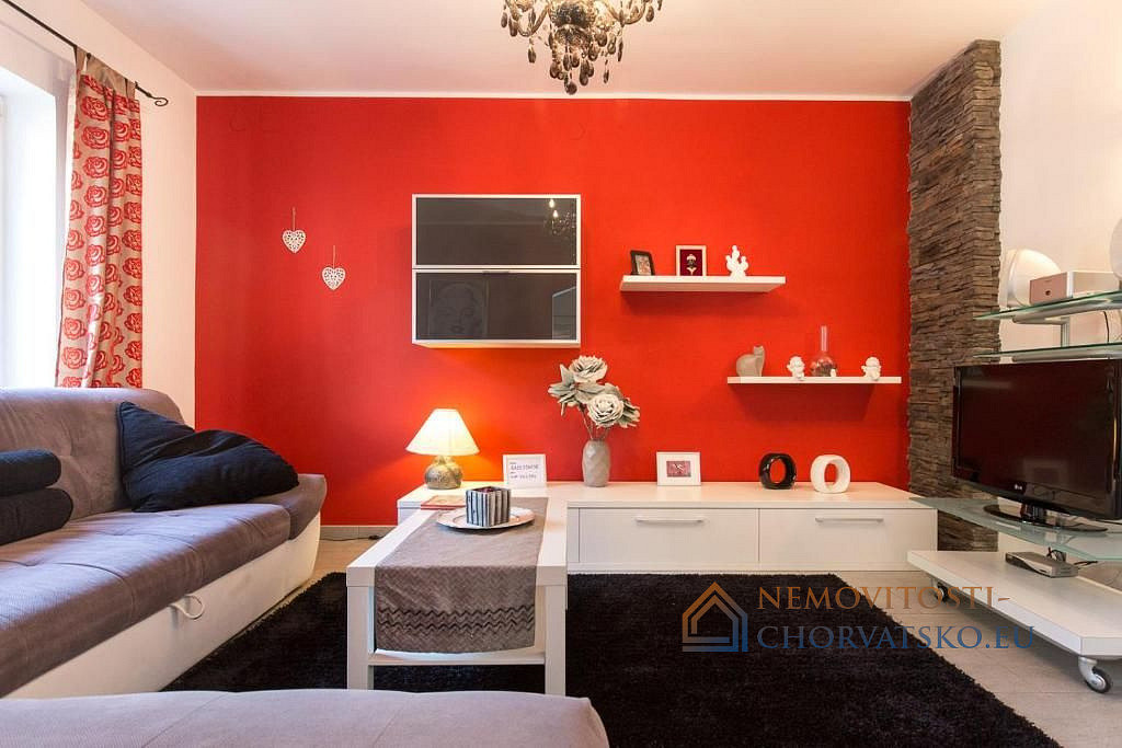 Pronájem bytu 1+1 70 m² – pohled 4