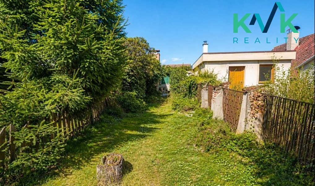 Prodej chaty/chalupy 43 m² s pozemkem 277 m², Nová Role – náhled fotky 16