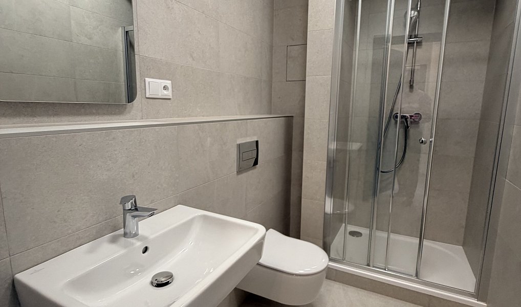 Prodej bytu 1+kk 37 m², Praha – náhled fotky 7