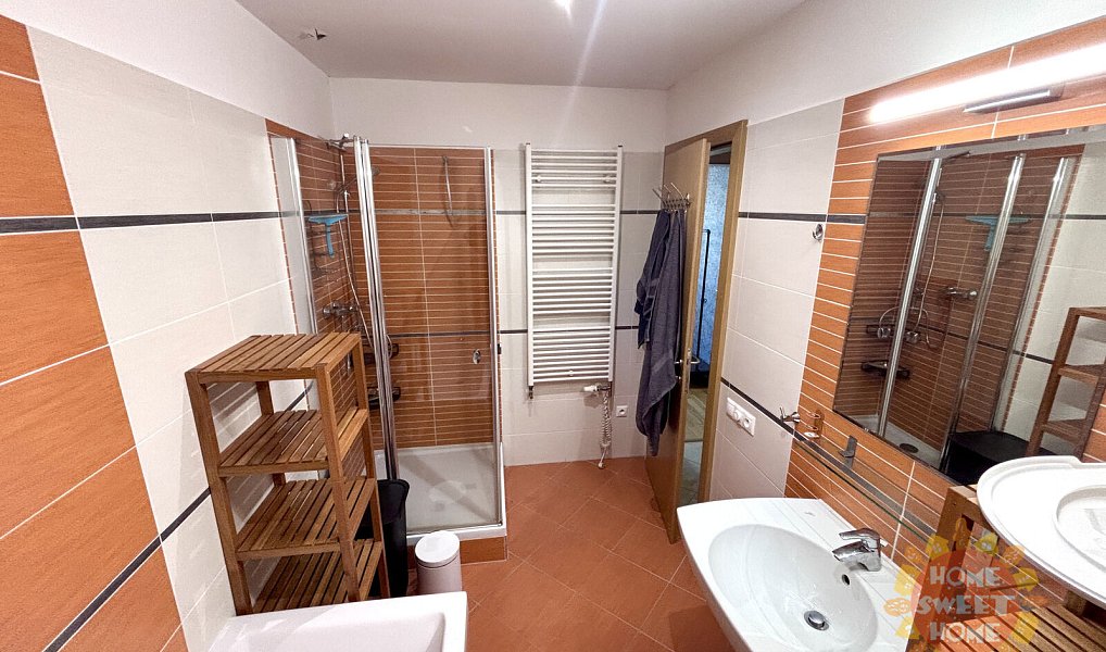 Pronájem bytu 2+kk 70 m², Praha – náhled fotky 8