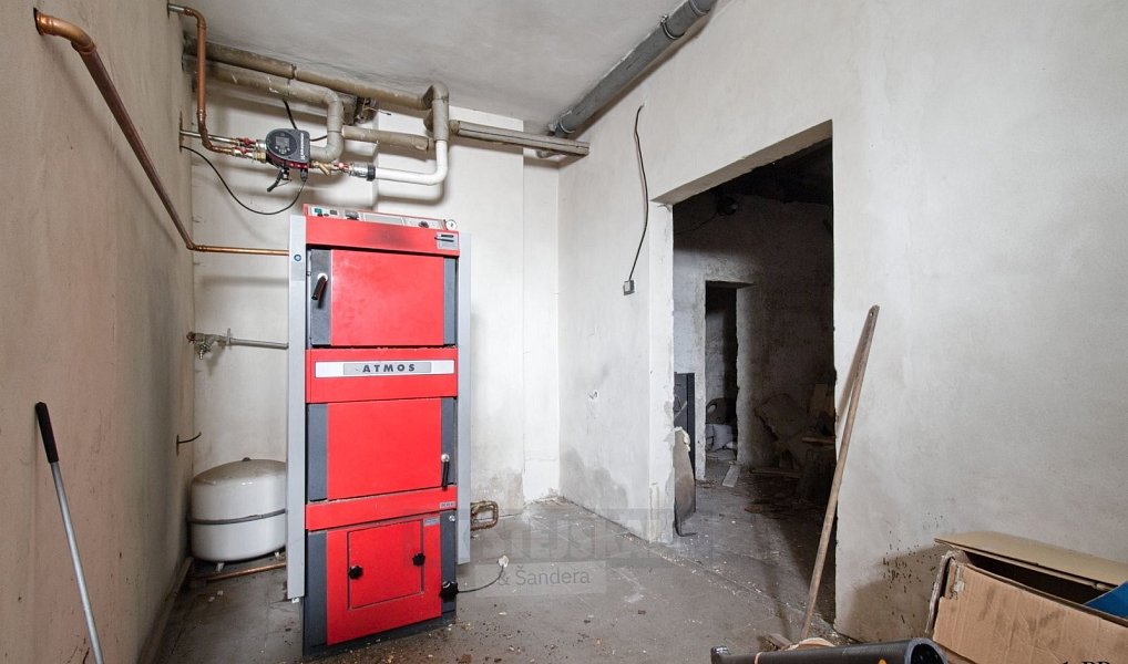 Prodej domu 410 m² s pozemkem 157 m², Moldava – náhled fotky 24