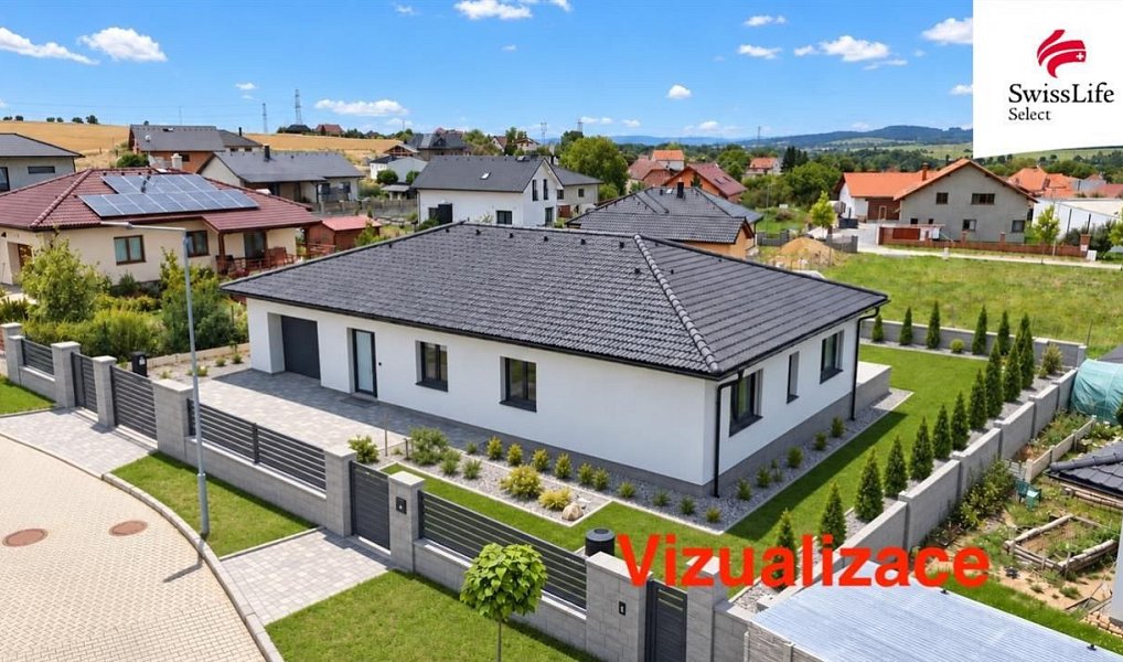 Prodej domu 153 m² s pozemkem 1 060 m², Hradec – náhled fotky 21