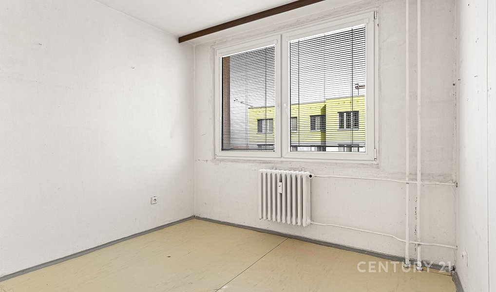 Prodej bytu 3+1 68 m², Kladno – náhled fotky 14