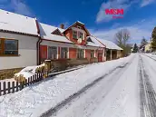 Prodej domu 226�m2 s pozemkem 173�m2