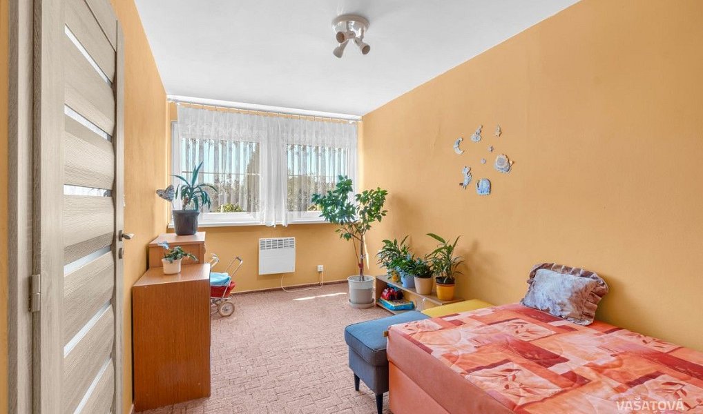 Prodej domu 160 m² s pozemkem 529 m², Ryžoviště – náhled fotky 11