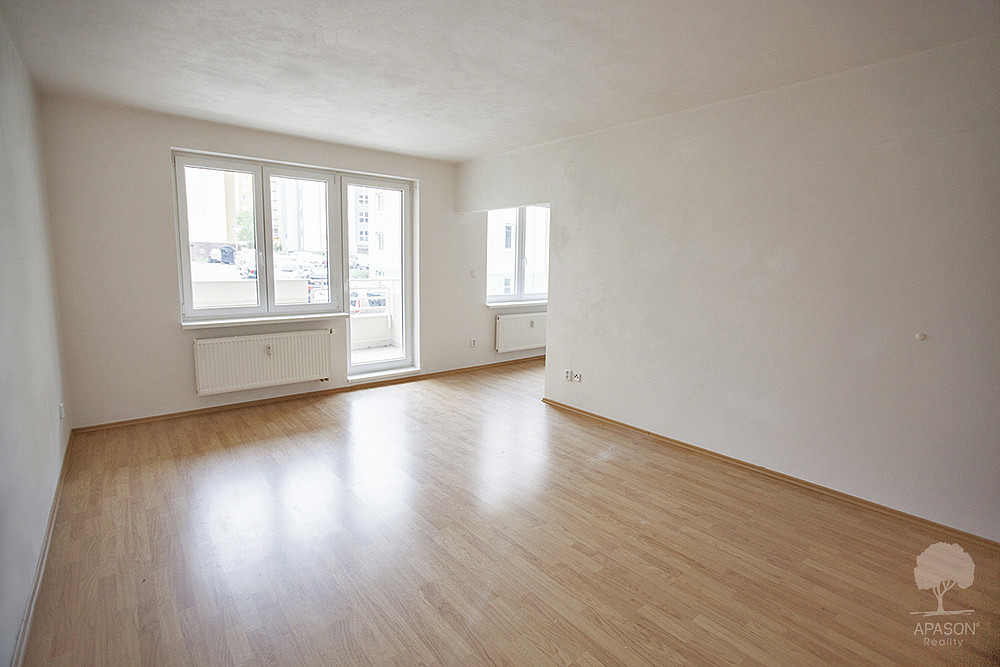 Pronájem bytu 2+1 75 m²