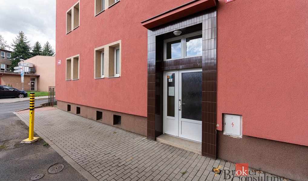 Prodej bytu 2+1 60 m², Chomutov – náhled fotky 18