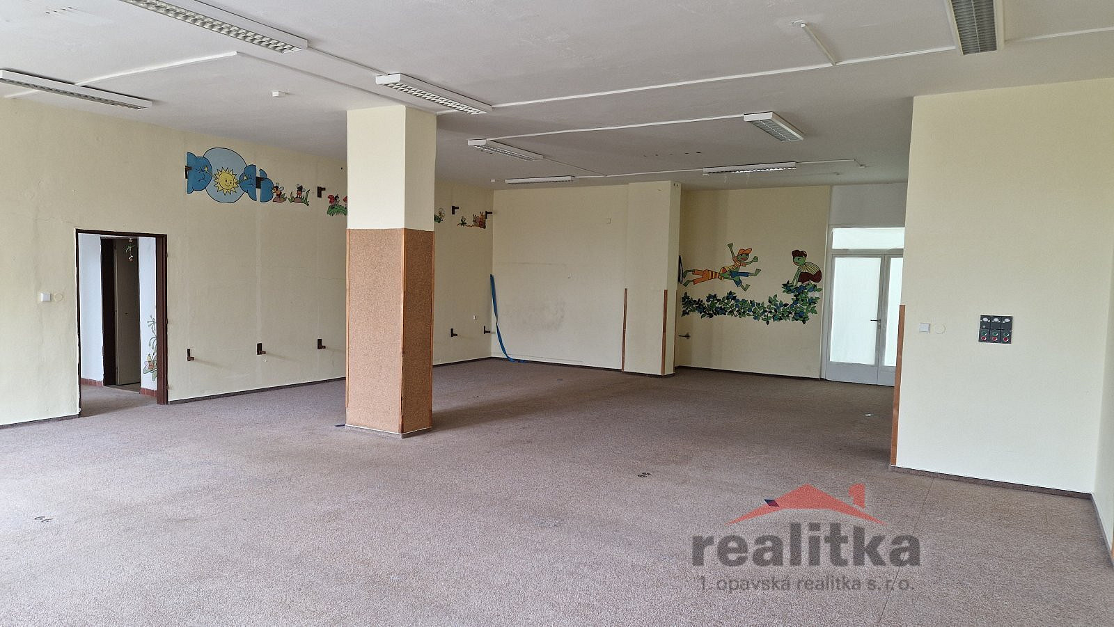 Pronájem skladovacích prostor 33 m² – fotografie 5