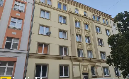 Prodej bytu 1+kk 37 m², Vrchlického, Plzeň - Jižní Předměstí
