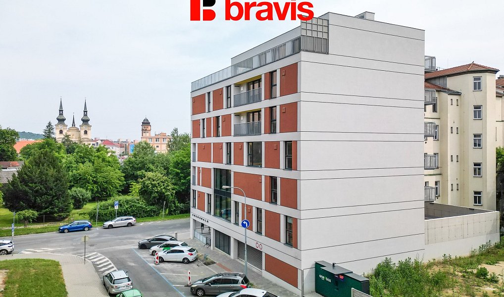 Prodej bytu 2+kk 68 m², Brno – náhled fotky 17