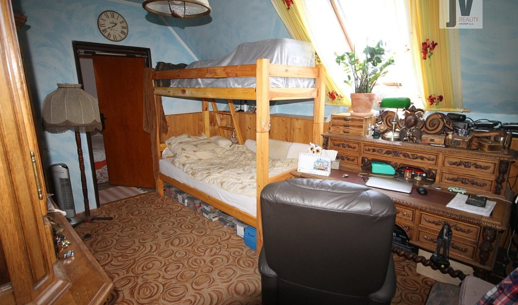 Prodej domu 168 m² s pozemkem 435 m², Rohatec – náhled fotky 8