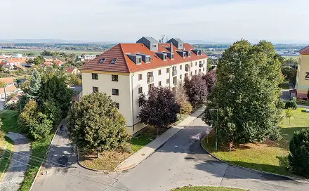 Pronájem bytu 3+kk 108 m²