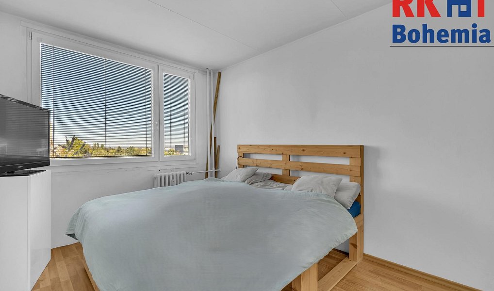 Prodej bytu 3+1 71 m², Praha – náhled fotky 7