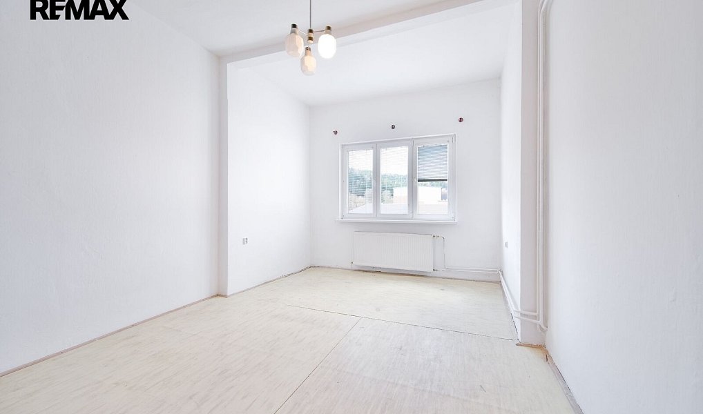 Prodej bytu 3+1 95 m², Kraslice – náhled fotky 7