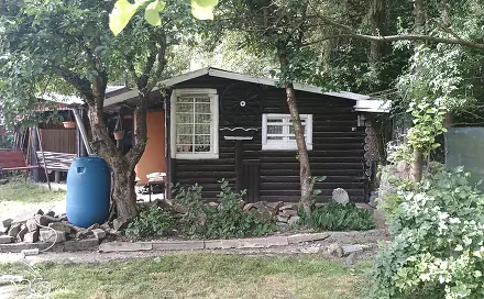 Prodej chaty/chalupy 25 m² s pozemkem 215 m², Rekreační, Ostrava - Poruba