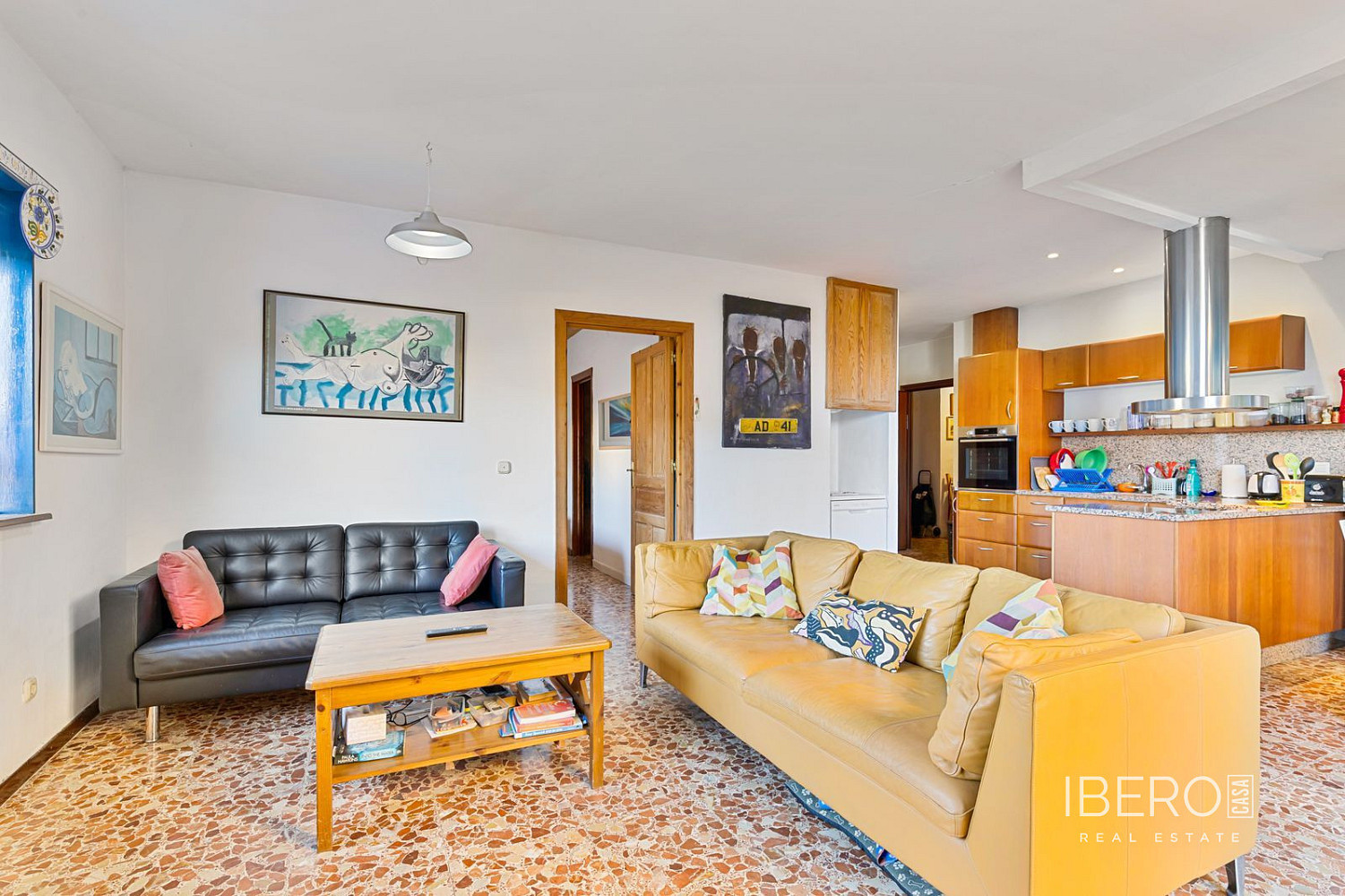 Pis 3+kk – Fuengirola, Los Boliches - Vista 4