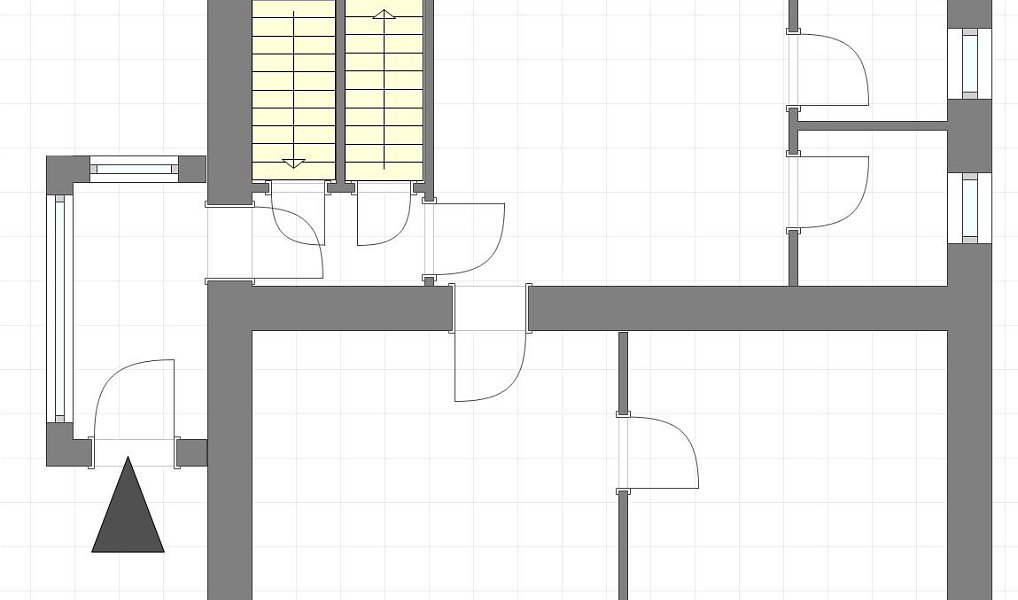 Prodej chaty/chalupy 93 m² s pozemkem 1 940 m², Varvažov – náhled fotky 14