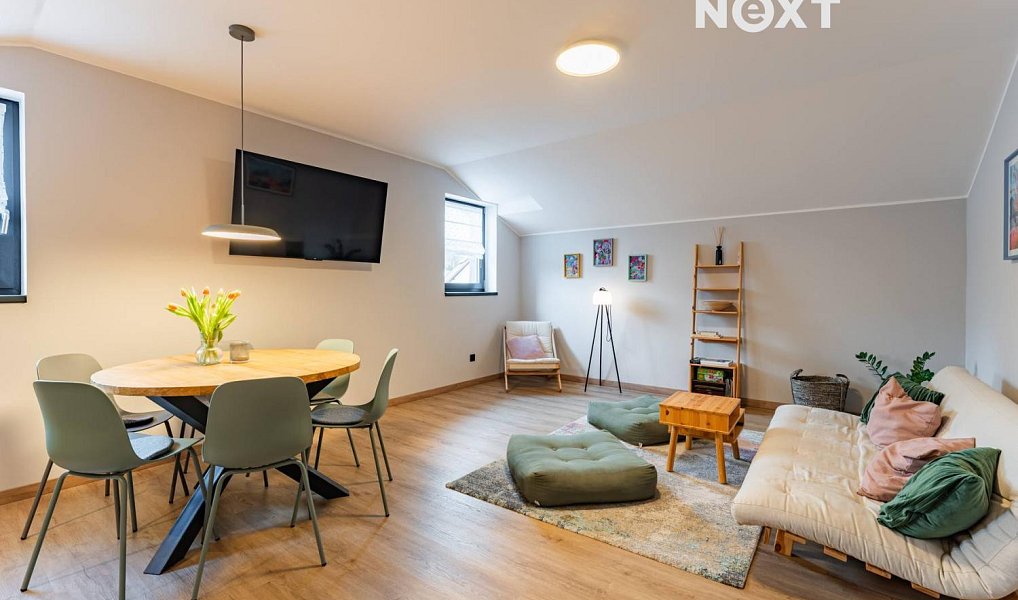 Prodej komerčního objektu (jiného typu) 57 m², Staré Město – náhled fotky 3