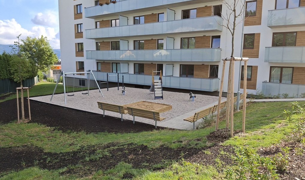 Pronájem bytu 3+kk 62 m², Teplice – náhled fotky 26