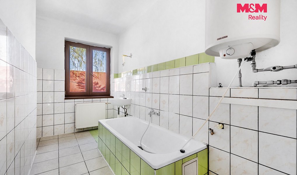 Prodej bytu 3+1 88 m², Česká Kamenice – náhled fotky 13