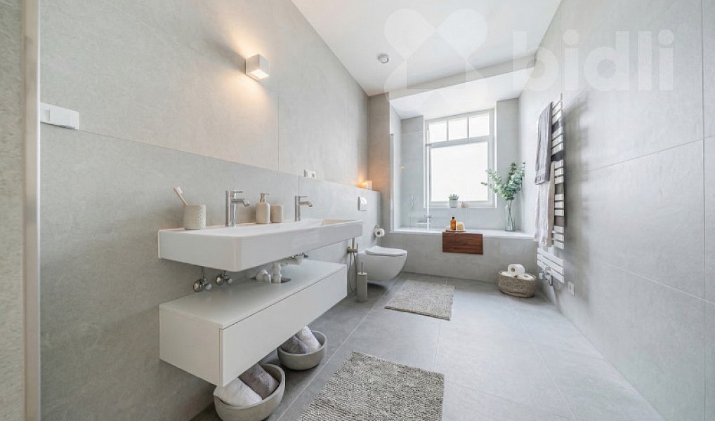 Prodej bytu 4+kk 192 m², Mariánské Lázně – náhled fotky 4