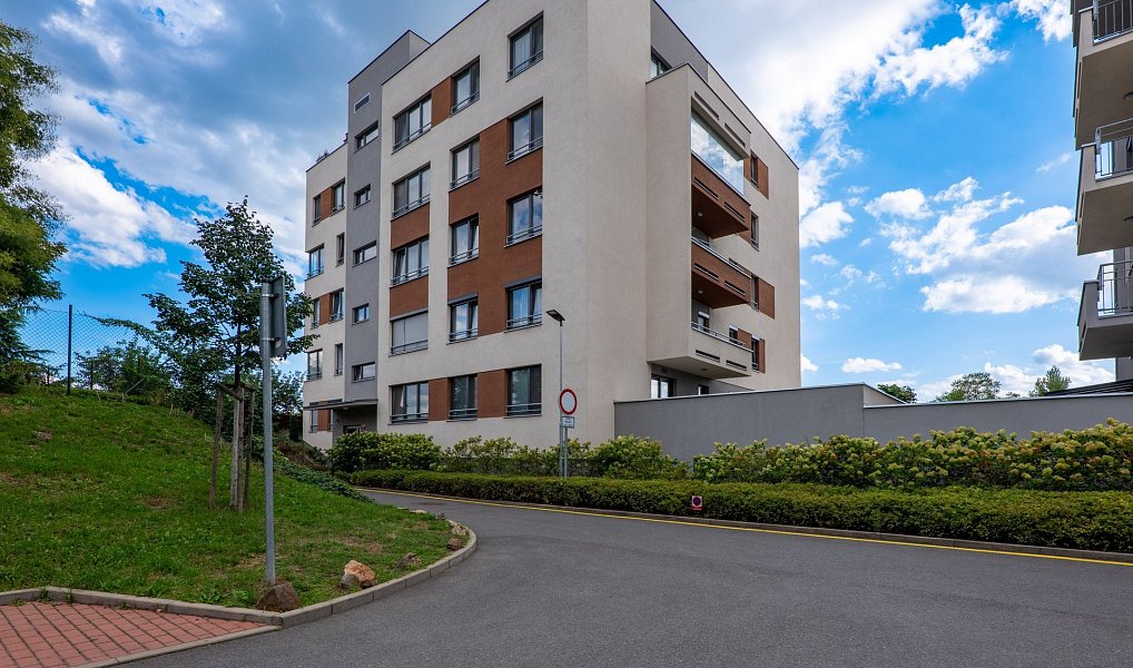 Prodej bytu 2+kk 62 m², Praha – náhled fotky 5