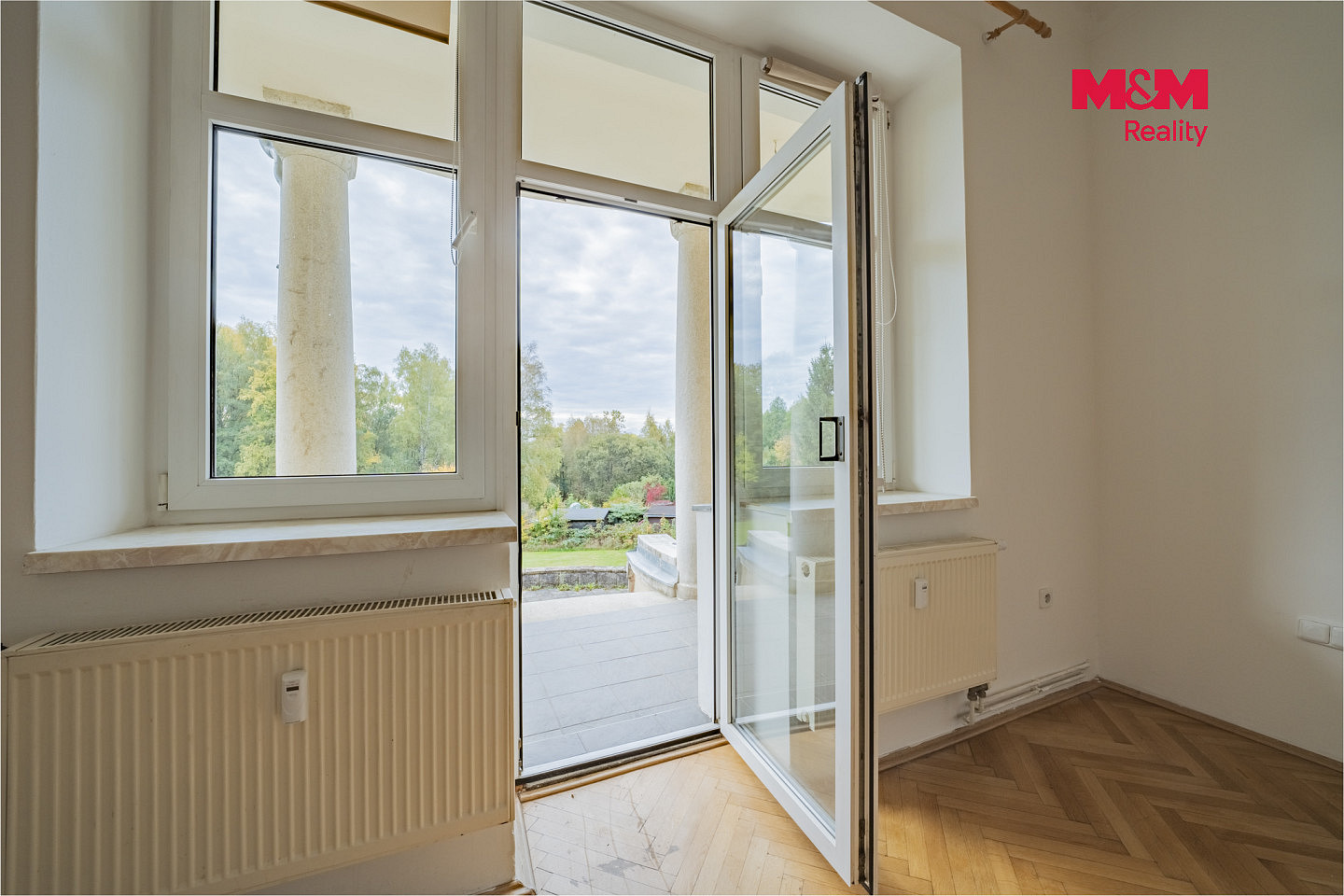 Pronájem bytu 4+kk 98 m² – fotografie 5