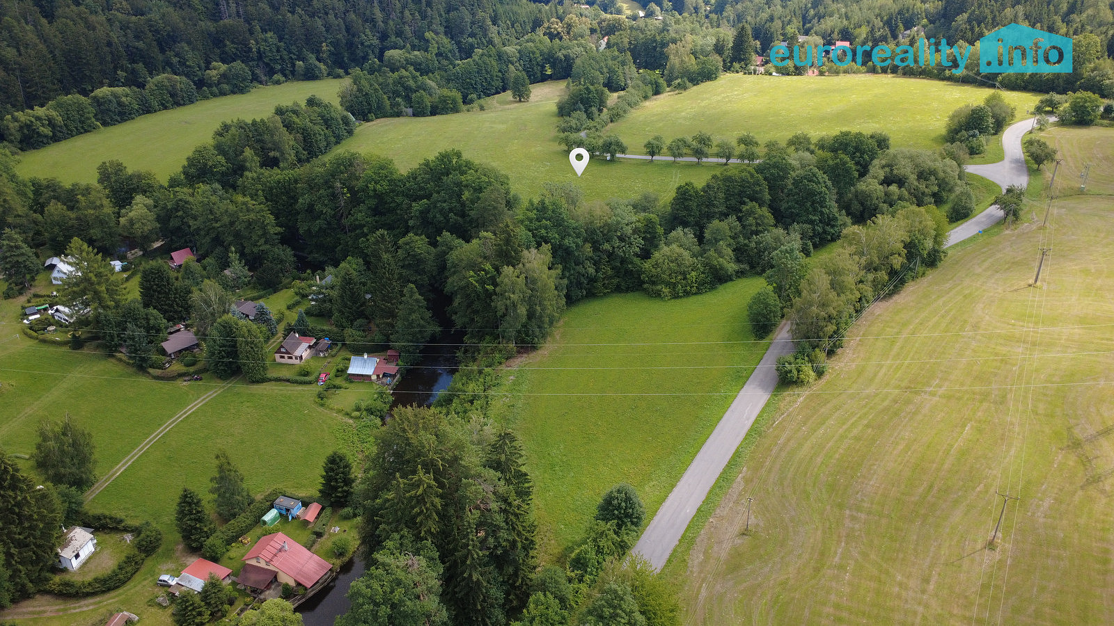 Prodej pole 8 912 m² – fotografie 3