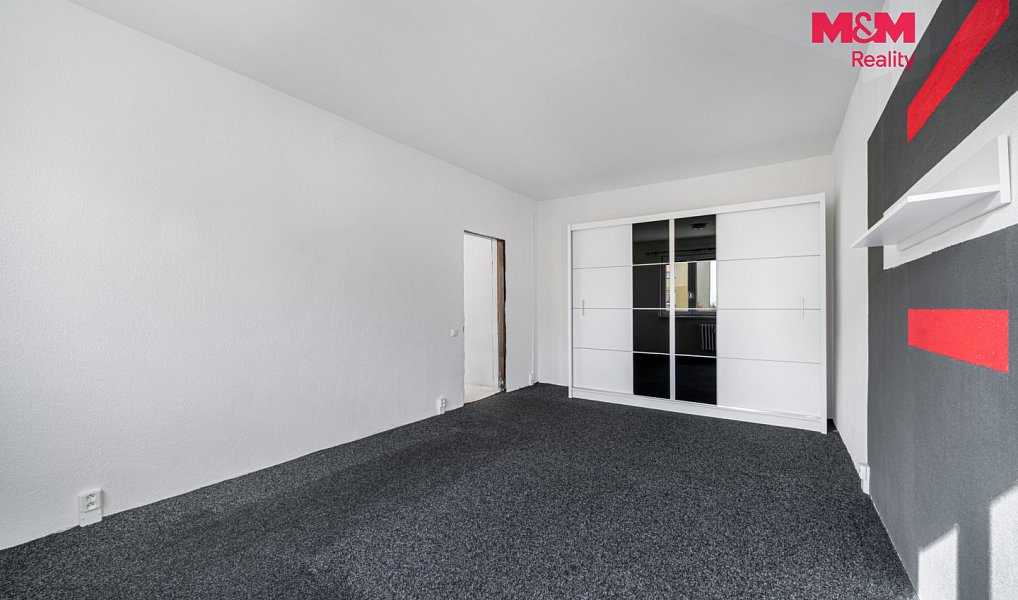 Prodej bytu 2+1 56 m², Habartov – náhled fotky 5