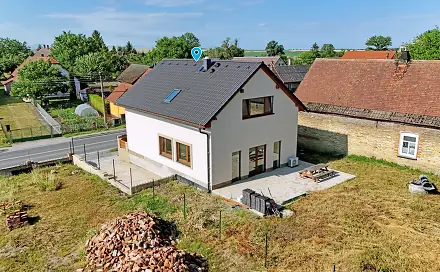 Prodej domu 135 m², Králova Lhota, okres Rychnov nad Kněžnou