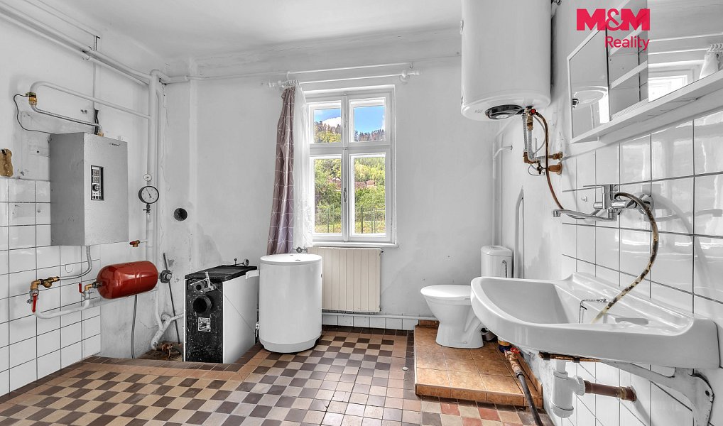 Prodej chaty/chalupy 85 m² s pozemkem 141 m², Svojanov – náhled fotky 17