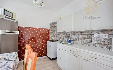 Prodej bytu 4+1 89 m², Luční, Litvínov - Janov, okres Most