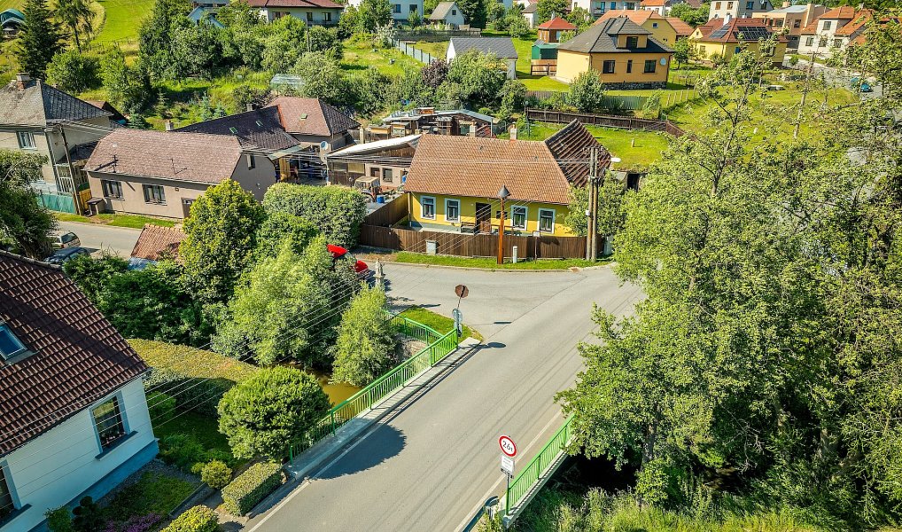 Prodej chaty/chalupy 81 m² s pozemkem 561 m², Kněžice – náhled fotky 26