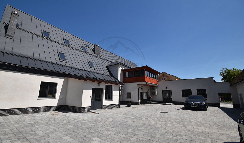 Prodej domu 417 m² s pozemkem 7 108 m², Mikulovice – náhled fotky 25