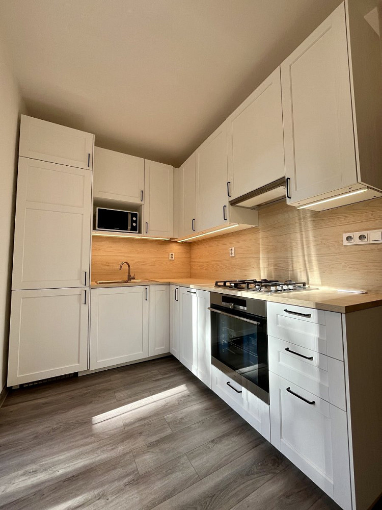 Pronájem bytu 2+1 55 m² – fotografie 3