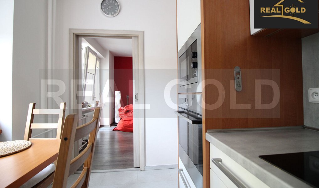 Prodej bytu 2+1 55 m², Třebíč – náhled fotky 8