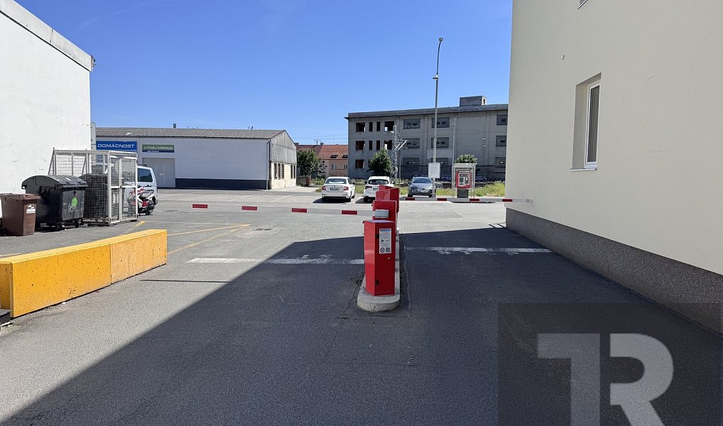 Pronájem kanceláře 16 m², Plzeň – náhled fotky 14