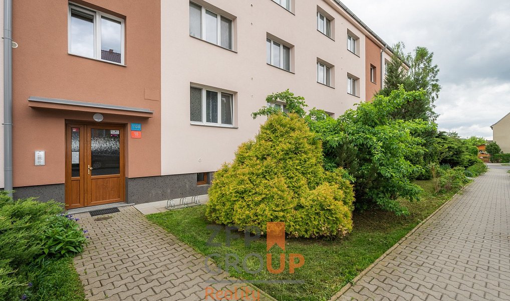 Prodej bytu 2+1 55 m², Moravská Třebová – náhled fotky 17