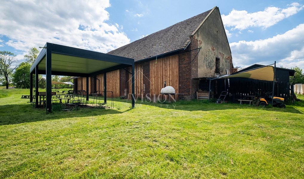Prodej komerčního objektu (jiného typu) 350 m², Bystřice – náhled fotky 33