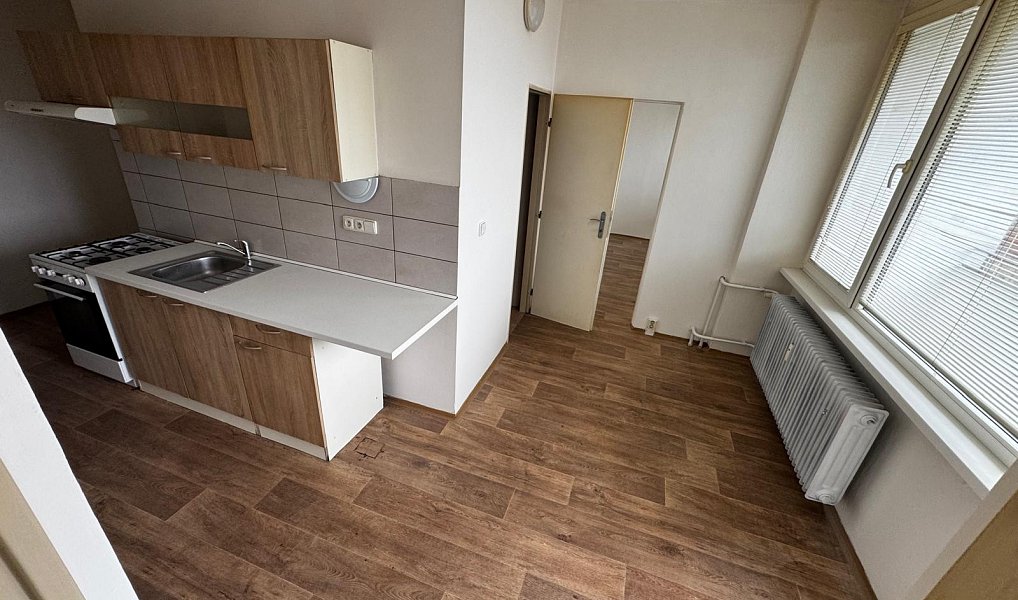 Pronájem bytu 3+1 64 m², Most – náhled fotky 2